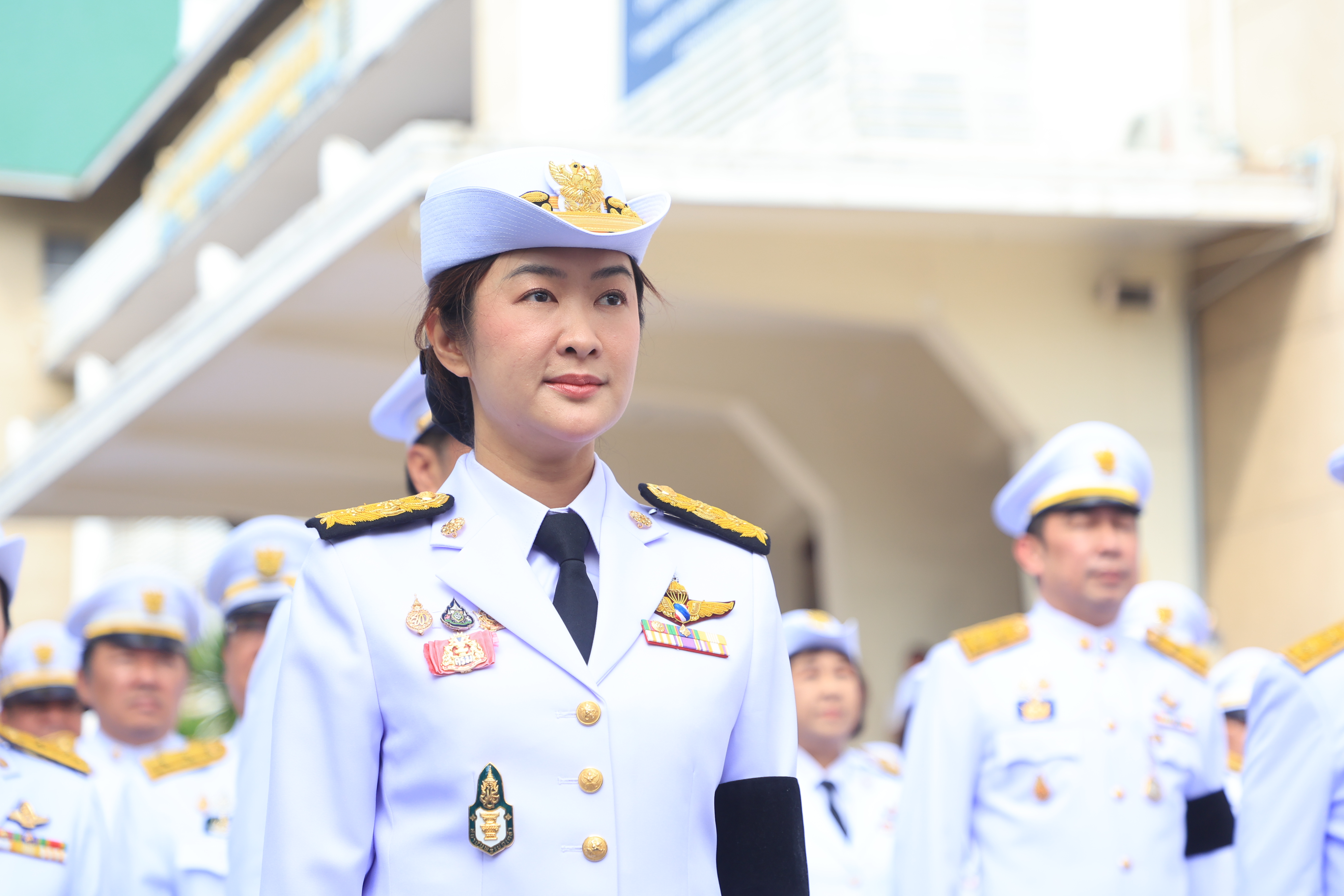 title - ส.ป.ก. ร่วมพิธีถวายสัตย์ปฏิญาณเพื่อเป็นข้าราชการที่ดีและพลังของแผ่นดิน เนื่องในโอกาสวันเฉลิมพระชนมพรรษาพระบาทสมเด็จพระเจ้าอยู่หัว 28 กรกฎาคม 2569